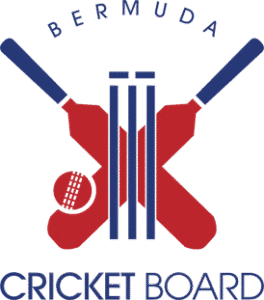 Bermuda cricket board logo