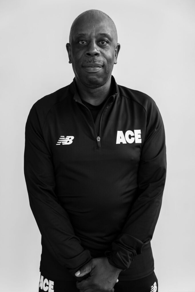 Eaton Gordon, Club development officer