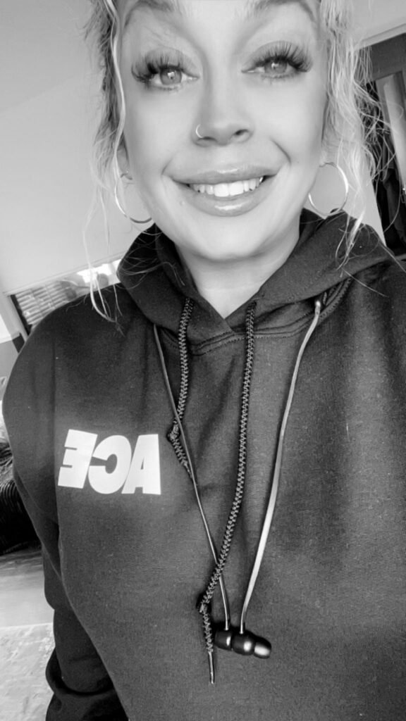 Georgie Mckenie, Safeguarding Lead