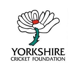 Yorkshire cricket foundation logo