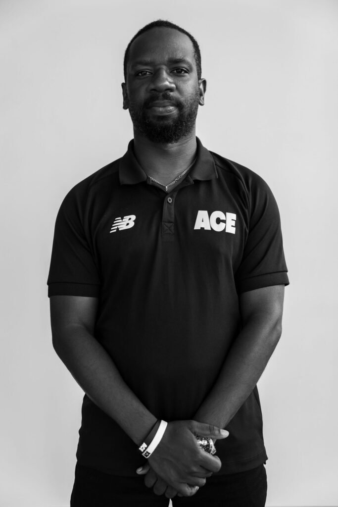 Garfield Struther, Development Coach