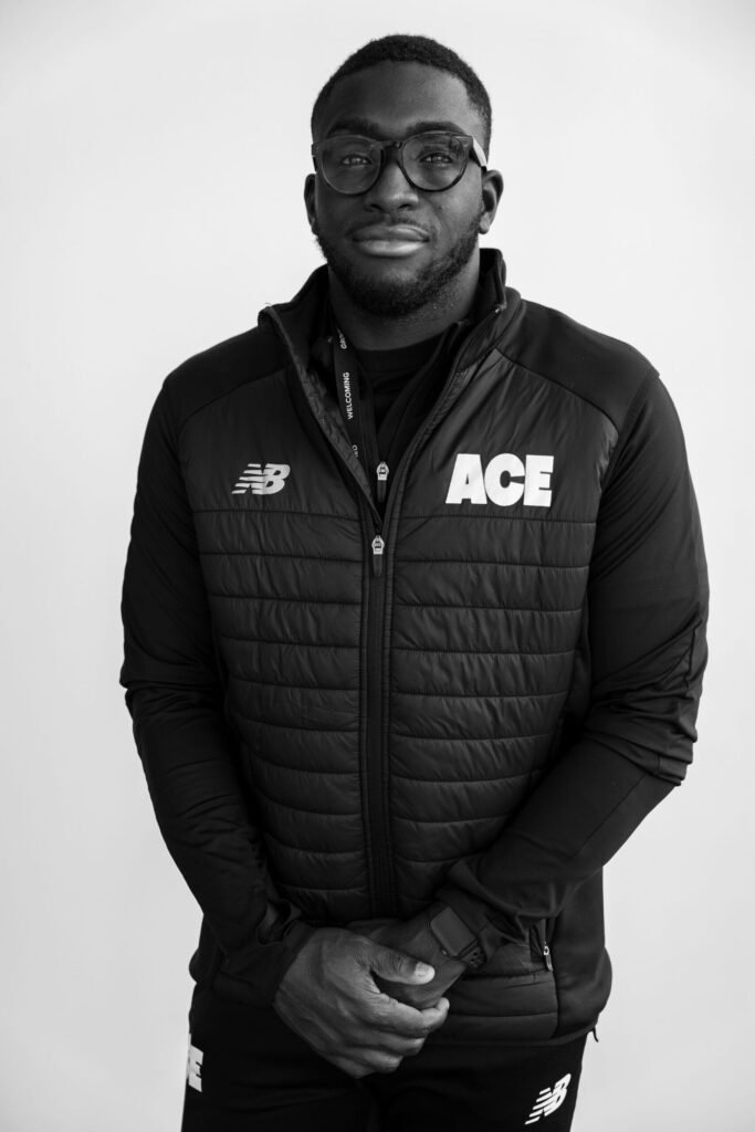 Jameel Stuart, Manchester development coach