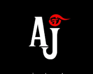 AJ logo